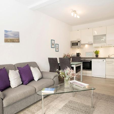 Apartament Haus Waldfrieden Ferienhaeuschen Waldfrieden Haffkrug Zewnętrze zdjęcie