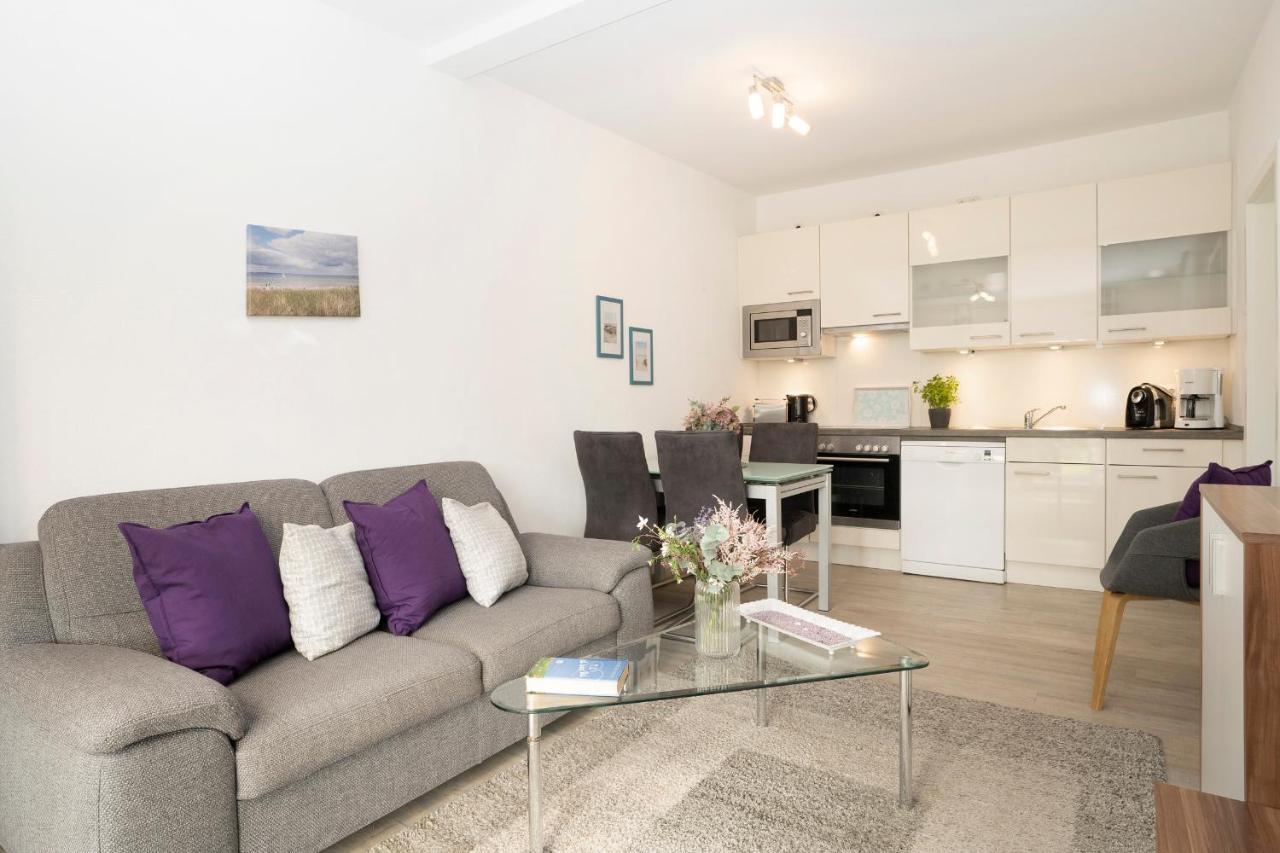Apartament Haus Waldfrieden Ferienhaeuschen Waldfrieden Haffkrug Zewnętrze zdjęcie