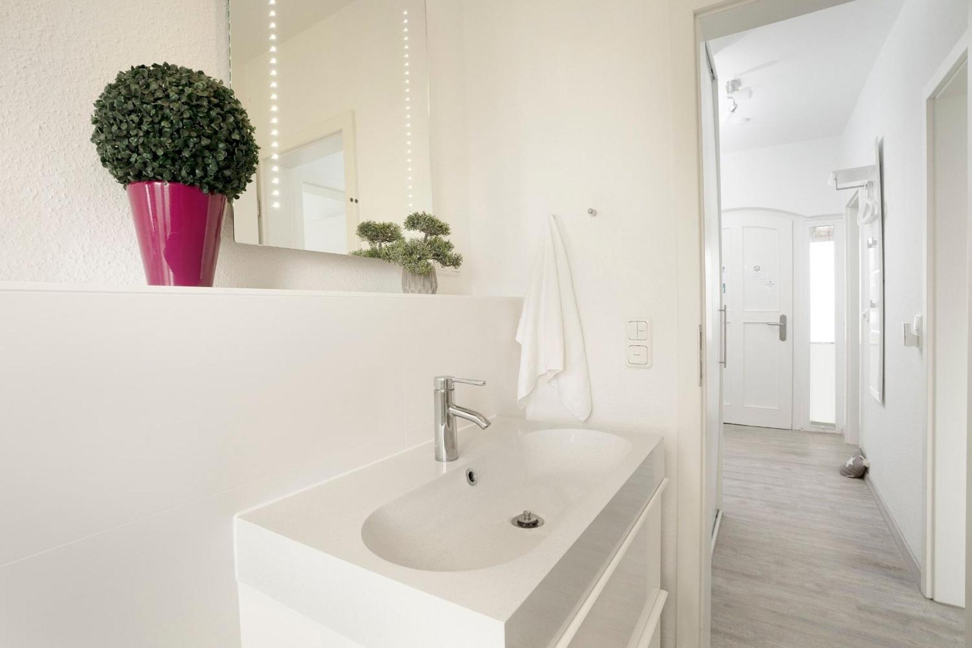 Apartament Haus Waldfrieden Ferienhaeuschen Waldfrieden Haffkrug Zewnętrze zdjęcie
