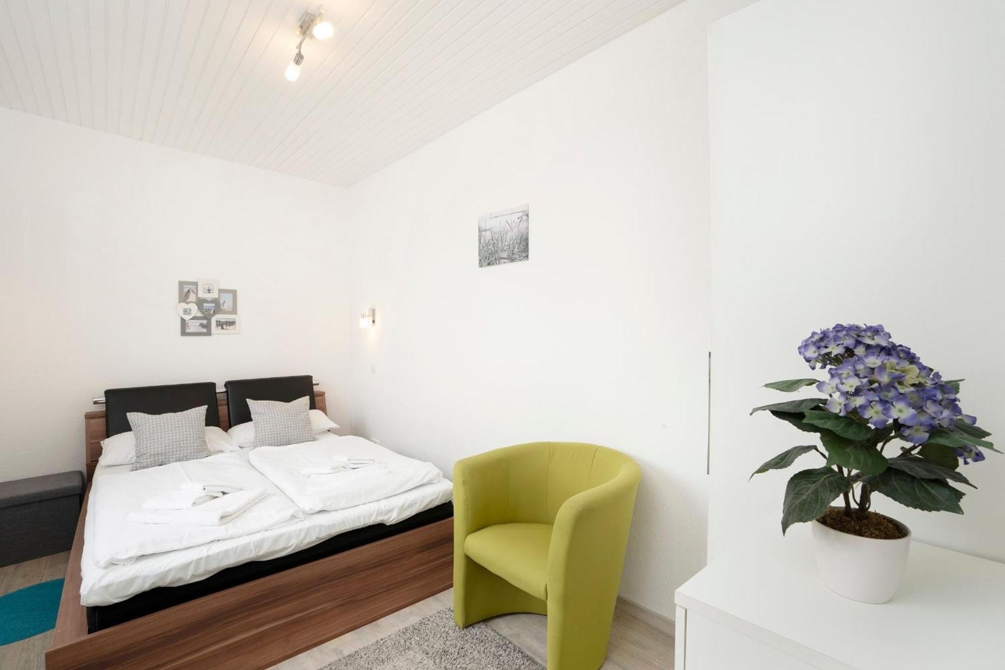 Apartament Haus Waldfrieden Ferienhaeuschen Waldfrieden Haffkrug Zewnętrze zdjęcie