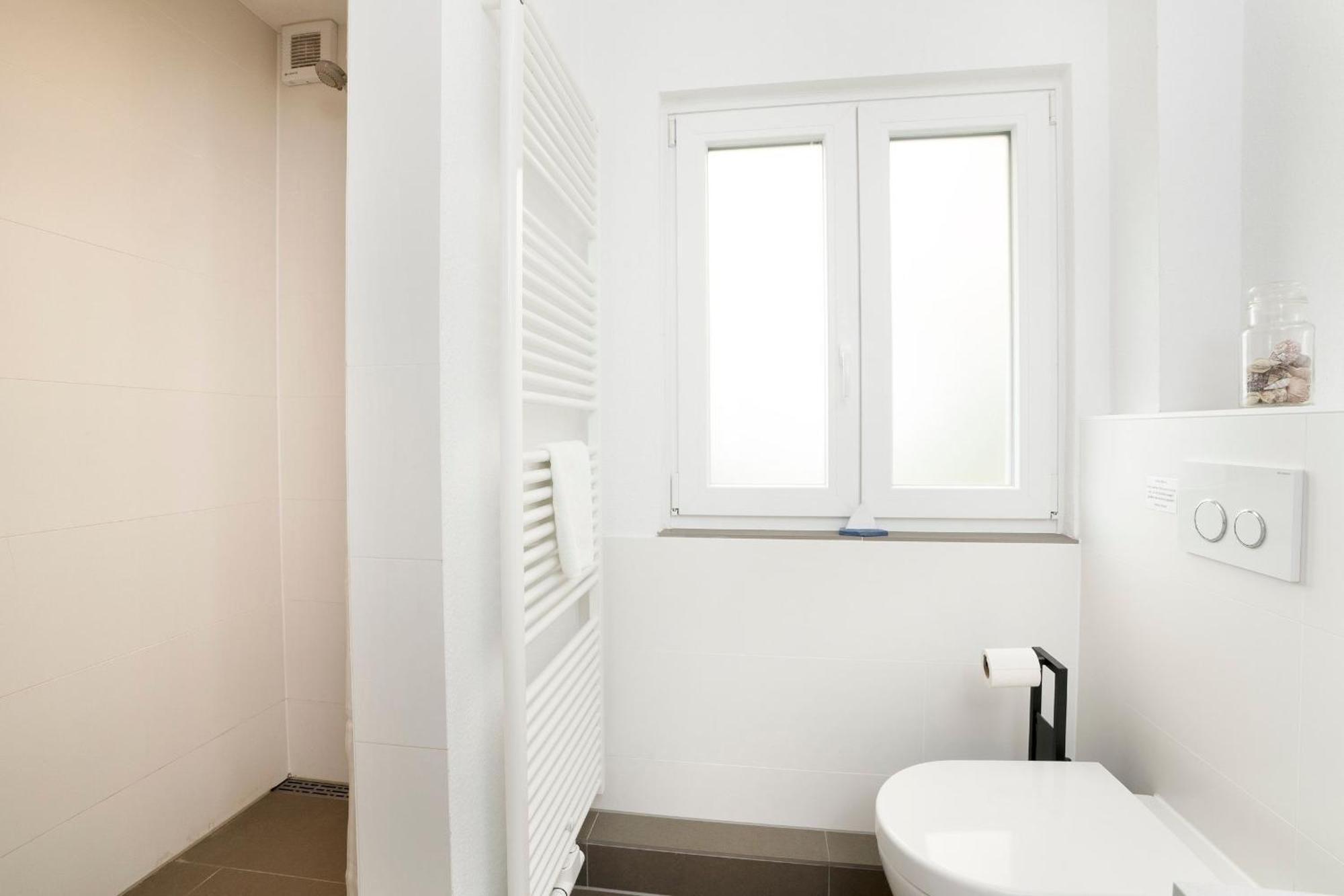 Apartament Haus Waldfrieden Ferienhaeuschen Waldfrieden Haffkrug Zewnętrze zdjęcie