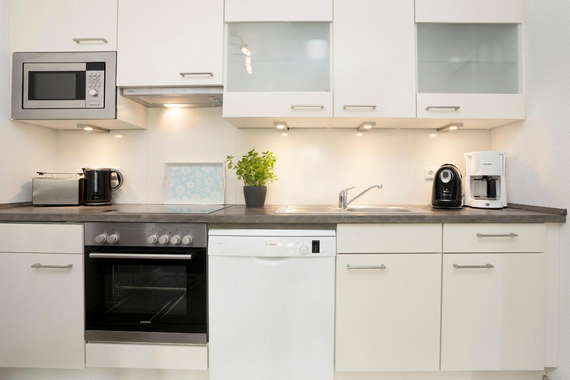 Apartament Haus Waldfrieden Ferienhaeuschen Waldfrieden Haffkrug Zewnętrze zdjęcie