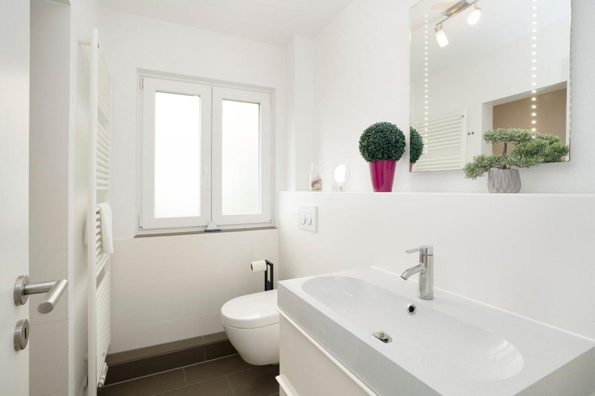 Apartament Haus Waldfrieden Ferienhaeuschen Waldfrieden Haffkrug Zewnętrze zdjęcie