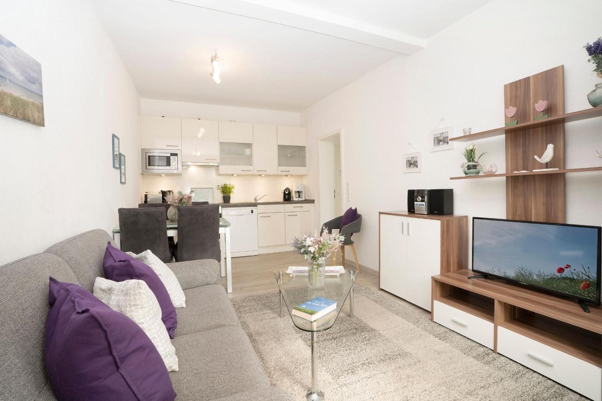 Apartament Haus Waldfrieden Ferienhaeuschen Waldfrieden Haffkrug Zewnętrze zdjęcie